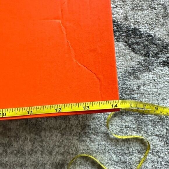 Converse x AMBUSH Empty Box - Picture 7 of 10